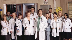 Ekipa "Ostrego dyżuru" gotowa do pracy