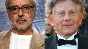 Jean-Luc Godard i Roman Polański w jury Off Plus Camera?