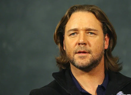 Ridley Scott skompletował kompanię Robin Hooda, którego zagra Russell Crowe Ridley Scott skompletował kompanię Robin Hooda, którego zagra Russell Crowe