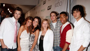 Nowi aktorzy w nowym "Beverly Hills 90210"