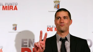 Po "Zagubionych" Matthew Fox zamierza zakończyć swoją telewizyjną karierę i spróbować sił w kinie