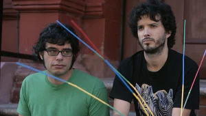 Nowozelandczycy w natarciu