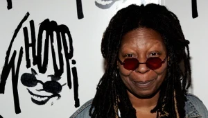 Producentką i pomysłodawczynią "Życie przede wszystkim" jest Whoopi Goldberg