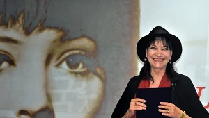 Anna Karina, była żona i muza Jeana Luca Godarda będzie gościem Off Plus Camera