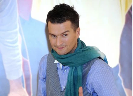 Daniel Wieleba wie, że nie wygra programu. Woli milion w Lotto fot.M.Ulatowski Daniel Wieleba wie, że nie wygra programu. Woli milion w Lotto fot.M.Ulatowski