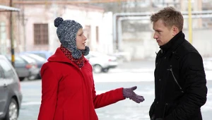 Czy Igorowi uda się ochronić Majkę?