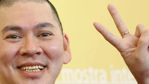 Tsai Ming-liang miał być gościem festiwalu w 2007 roku, teraz przyjedzie na pewno