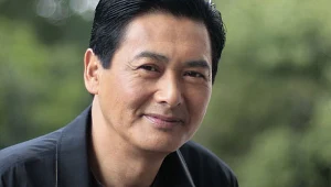 Chiński aktor Chow Yun-fat wcieli się w Konfucjusza w filmie fabularnym