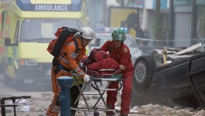 "Złota godzina" zadebiutuje w telewizji Polsat w połowie kwietnia