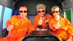 Michał Wiśniewski pokieruje ekspedycją ratunkową