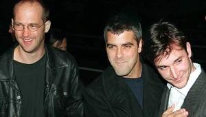 Dzięki "Ostremu dyżurowi" zyskali sławę