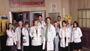 To już koniec "Ostrego dyżuru"