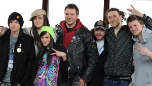 TVN już rozpozczęło prace nad trzecią serią serialu "39 i pół"