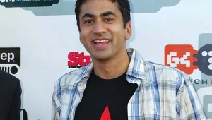 Od serialu "Dr House" do White House