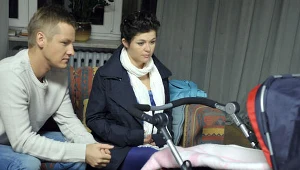 Katarzyna Cichopek idzie na macierzyński