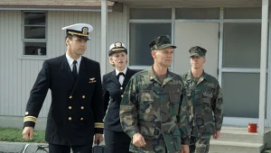 "JAG- Wojskowe Biuro Śledcze" od 22 kwietnia w TVN7