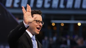 Za serialem "Fringe" stoi współtwórca "Zagubionych" - J.J. Abrams