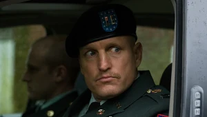 Moverman wybrał aktorów, którzy swoją grą niepokoją