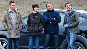 "Teraz albo nigdy" ma słabsze wyniki oglądalności