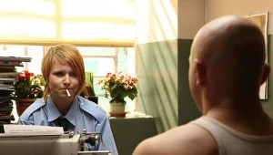 Dorota Masłowska czuwa nad ekranizacją swojej powieści