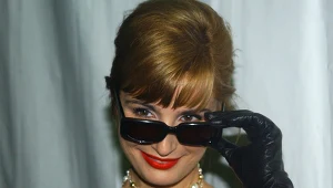 Joanna Brodzik pojawi się w nowym serialu TVP