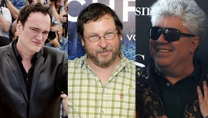 Tarantino, von Trier, Almodovar - tegoroczne Cannes zapowiada się imponująco