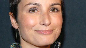 Joanna Brodzik: Z TVN do TVP - fot. M.Ulatowski