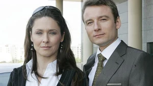 Czy Beata (Dorota Naruszewicz) i Przemek (Marcin Grzymowicz) będą razem?