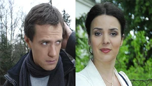 Grażyna i Michał wezmą potajemny ślub