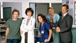 Drugi sezon serialu "Życie przede wszytskim" pojawi się na antenie TVN7