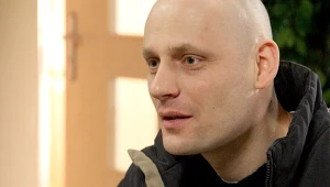 Maciej Wierzbicki zagra Juliana