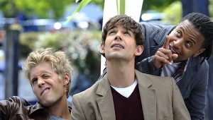 Sprzeczne opinie o serialu