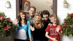 TVN7 pokaże drugi sezon serialu "Domowy front"