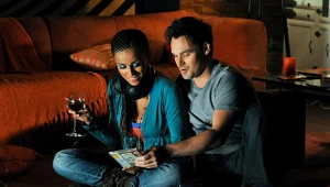 Marcin zaczyna we France dostrzegać kobietę. Dziewczyna zaczyna go mocno intrygować