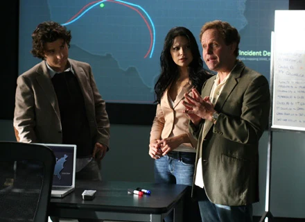 Polsat rozpoczął emisję trzeciego sezonu "Wzoru" Polsat rozpoczął emisję trzeciego sezonu "Wzoru"