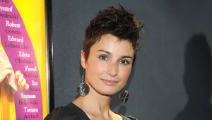 Męża Gośki ma szanse zagrać Piotr Grabowski fot.A.Szilagyi