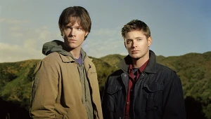 TVN7 wyemituje trzeci sezon serialu "Nie z tego świata"