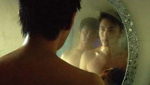 Kadr z filmu "Spring Fever" w reżyserii Lou Ye.