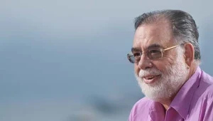 Francis Ford Coppola chciał być w konkursie