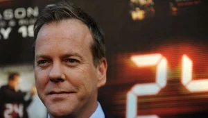Kiefer Sutherland już do siedmiu sezonów gra Jacka Bauera