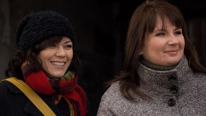 Wróżka Małgorzata Trzaskoma