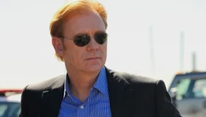 David Caruso