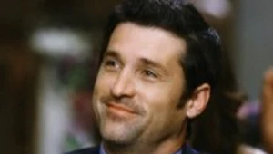 Patrick Dempsey