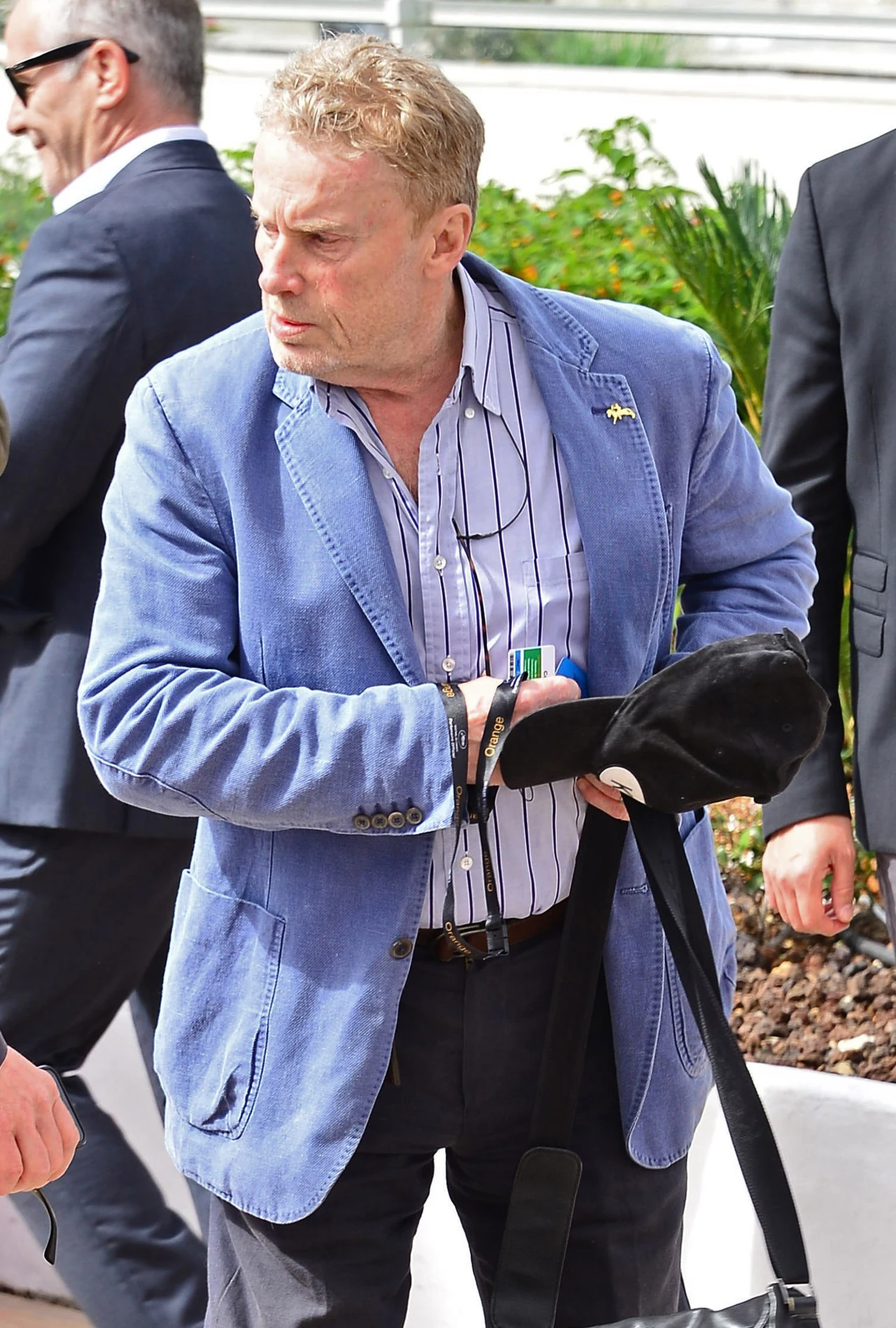 Daniel Olbrychski Daniel Olbrychski