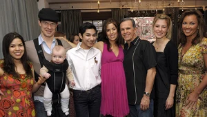 Ekipa serialu "Brzydula Betty"