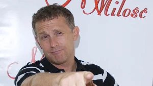 Robert Moskwa wystartuje w Finale Mistrzostw Europy w karate fot.P.Przybyszewski