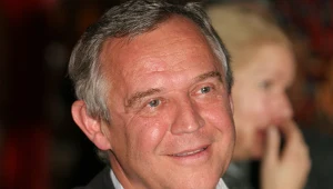 Marek Kondrat Halskiego w serialu "Ekstradycja" fot.P.Boruta