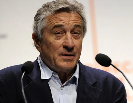 Robert De Niro Robert De Niro