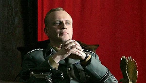 W drugiej serii "Czasu hnoru" pojawi się Piotr Adamczyk w roli gestapowca