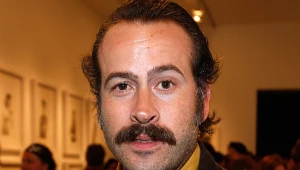 Jason Lee gra głownego bohatera serialu